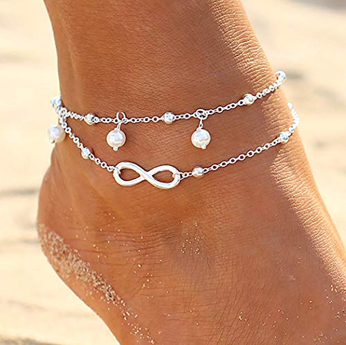 Anklet Extender 